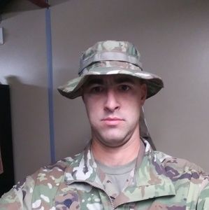 Meet your Posher, Joey